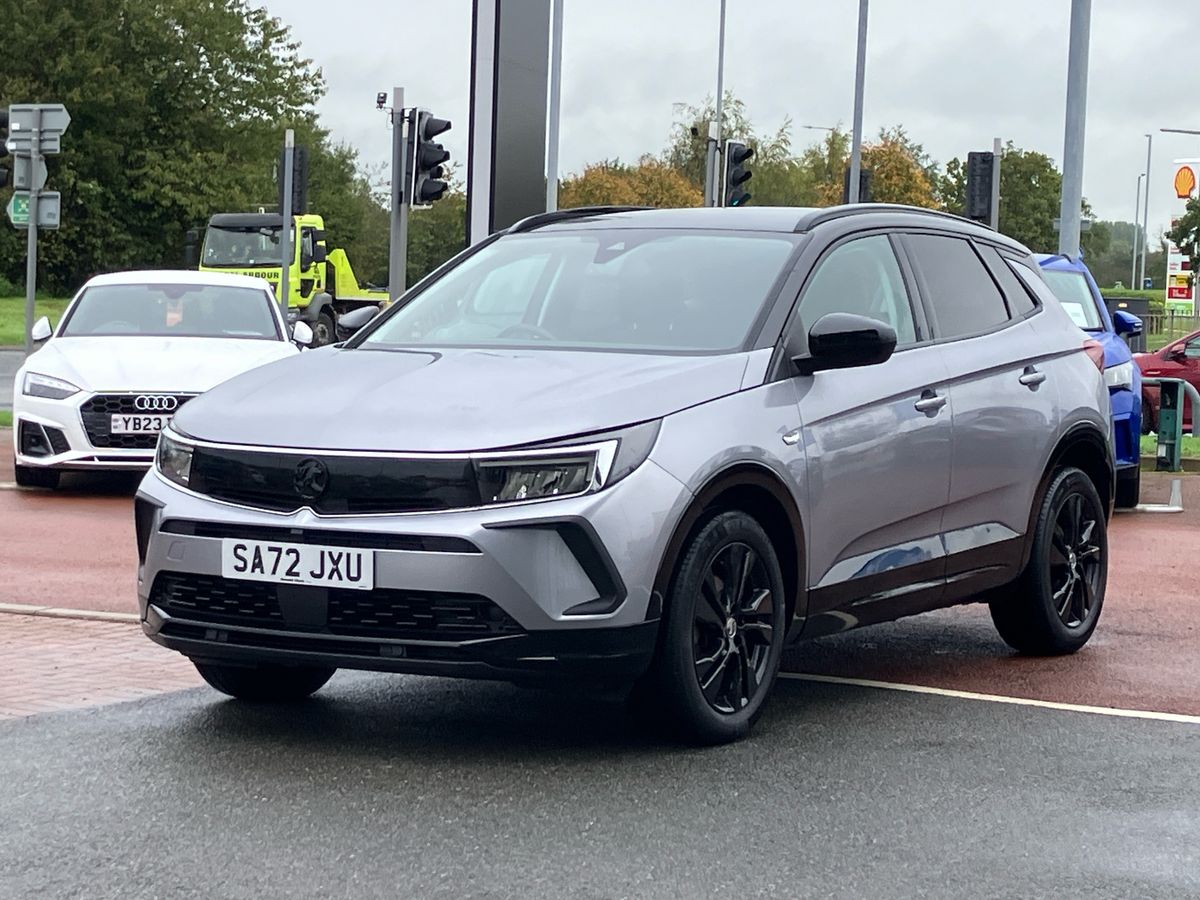 Used Vauxhall Grandland 2022 for sale - 76171200: Photo 23