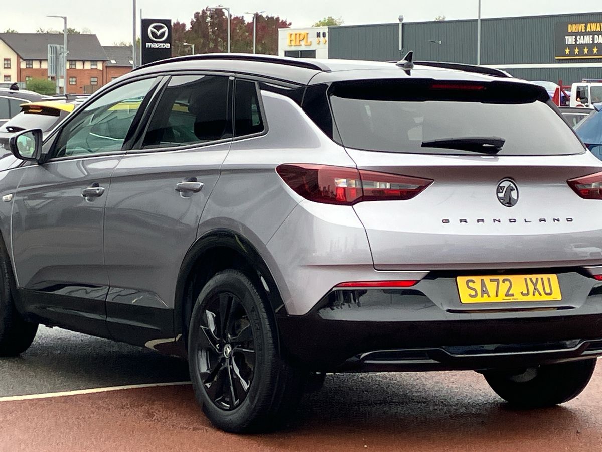 Used Vauxhall Grandland 2022 for sale - 76171200: Photo 27