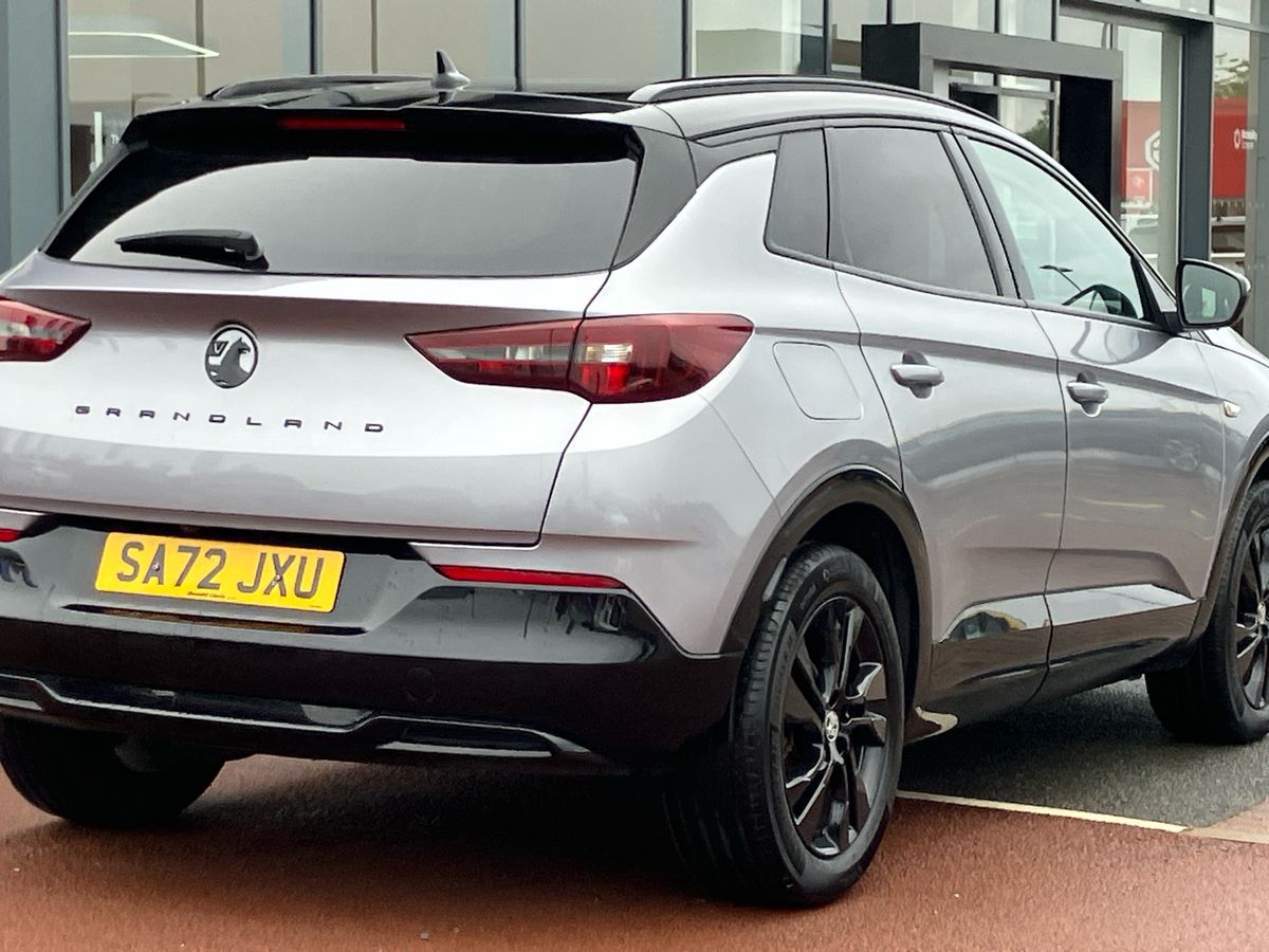 Used Vauxhall Grandland 2022 for sale - 76171200: Photo 29