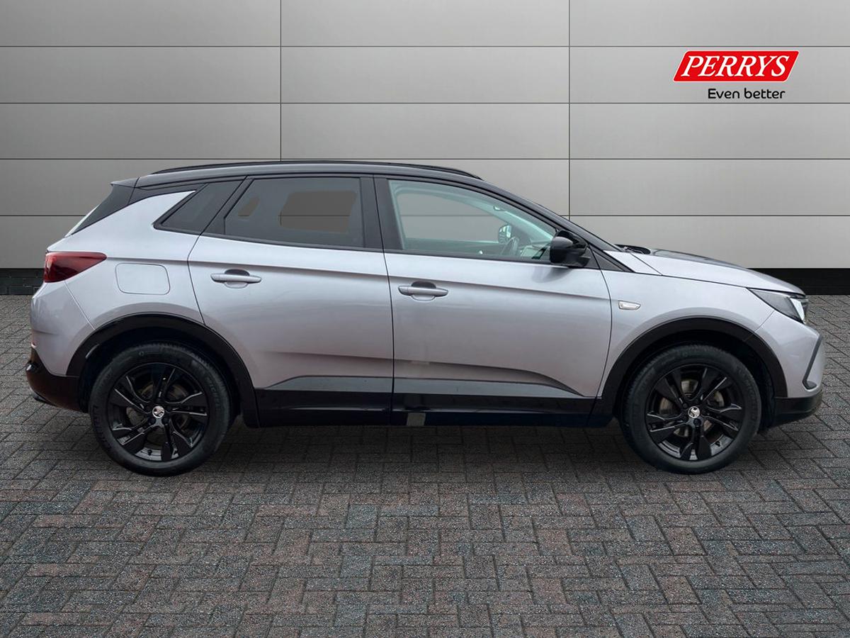 Used Vauxhall Grandland 2022 for sale - 76171200: Photo 3