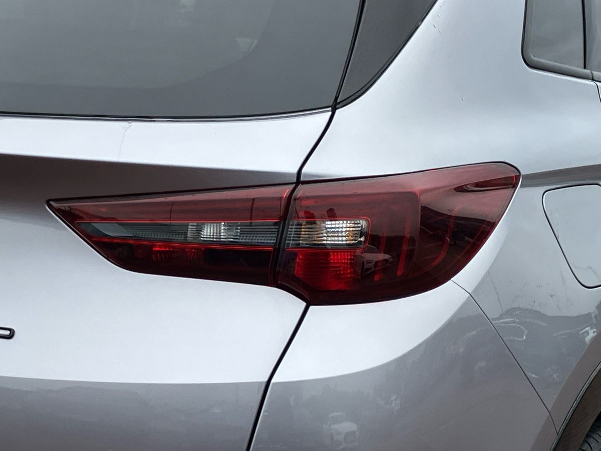 Used Vauxhall Grandland 2022 for sale - 76171200: Photo 30