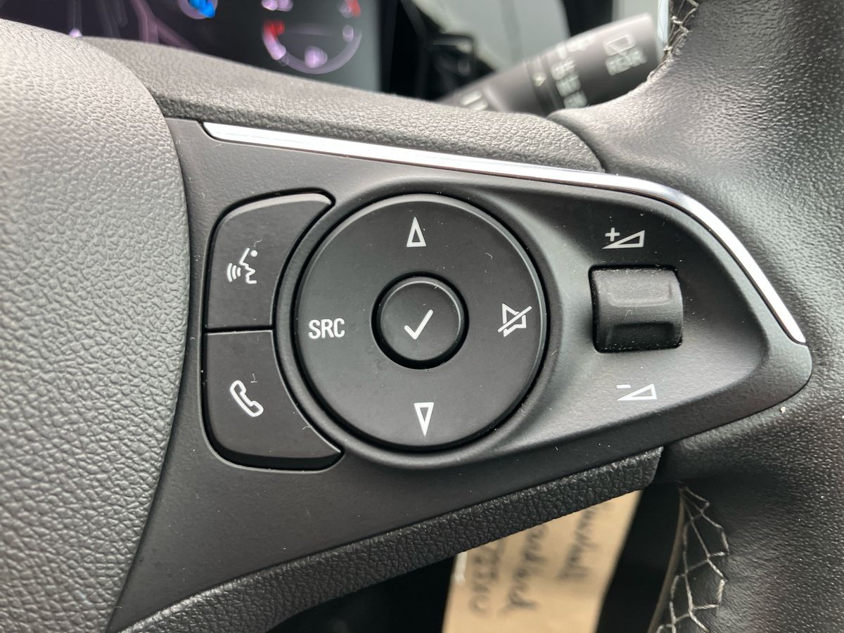 Used Vauxhall Grandland 2022 for sale - 76171200: Photo 33