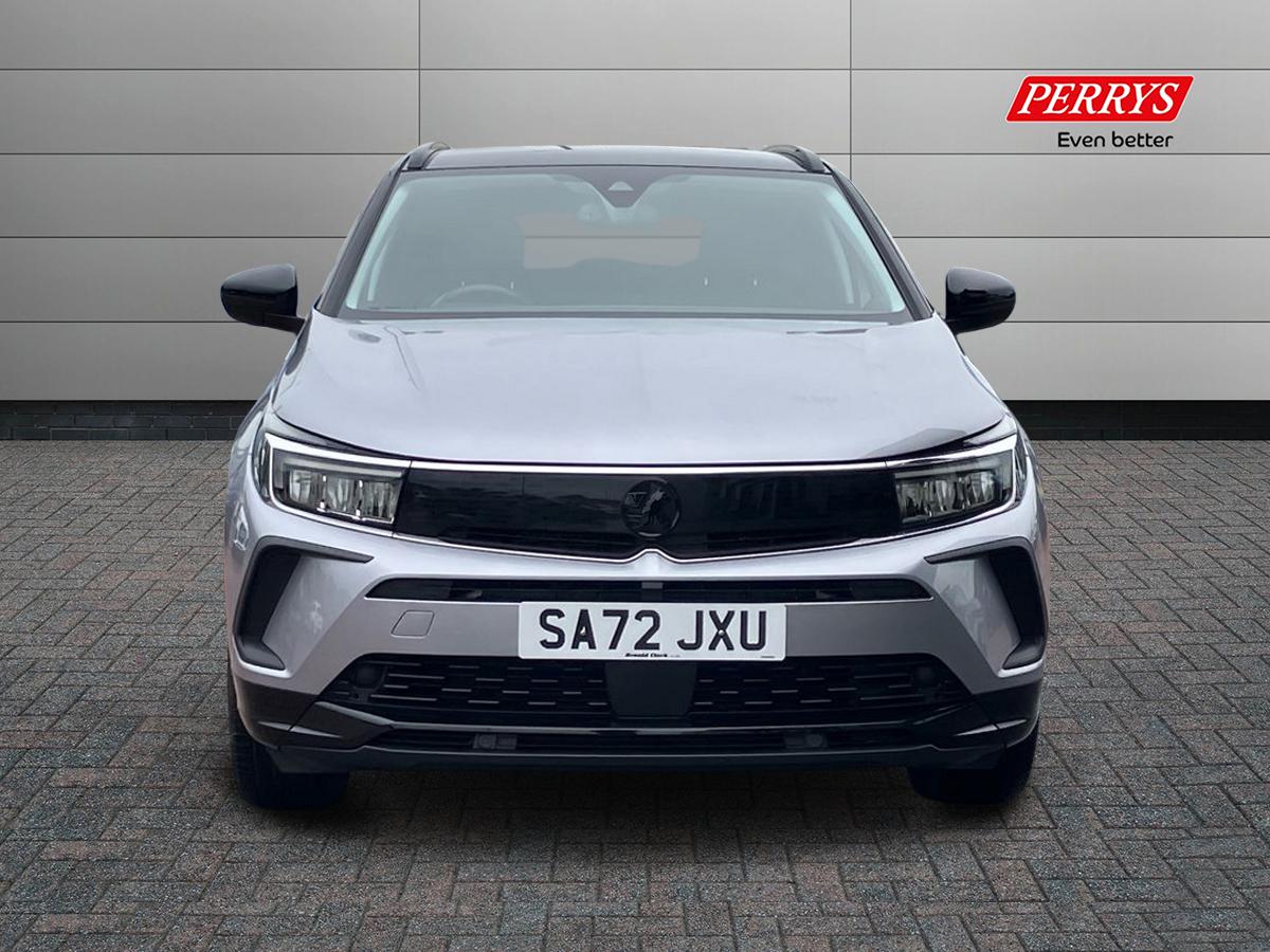 Used Vauxhall Grandland 2022 for sale - 76171200: Photo 4