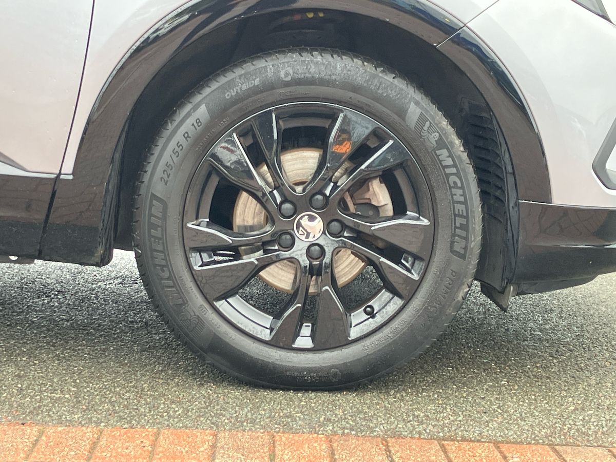 Used Vauxhall Grandland 2022 for sale - 76171200: Photo 7