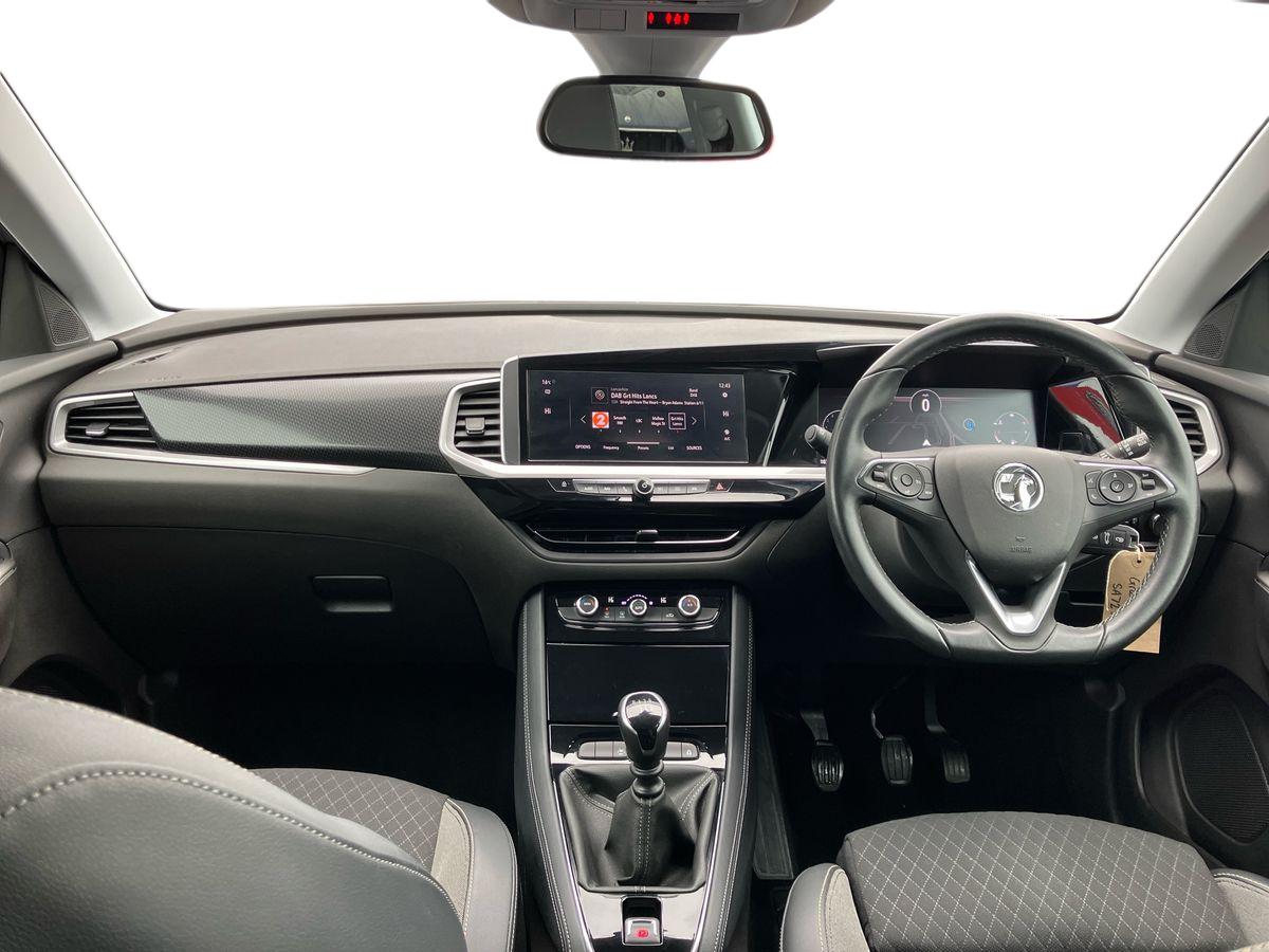 Used Vauxhall Grandland 2022 for sale - 76171200: Photo 9