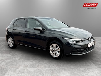 Used Volkswagen Golf 2021 for sale - 79082603: Photo