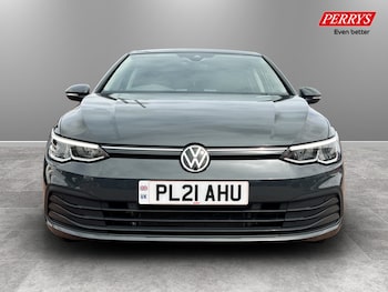 Used Volkswagen Golf 2021 for sale - 79082603: Photo
