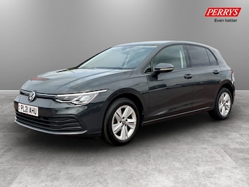 Used Volkswagen Golf 2021 for sale - 79082603: Photo