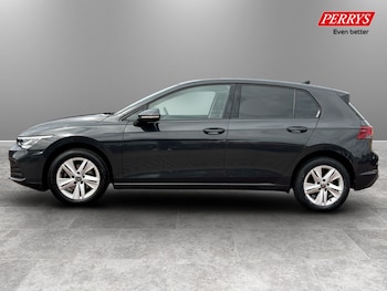 Used Volkswagen Golf 2021 for sale - 79082603: Photo