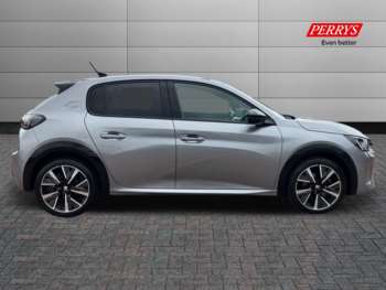 Used Peugeot 208 2022 for sale - 75342197: Photo