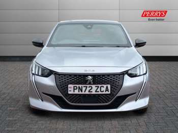 Used Peugeot 208 2022 for sale - 75342197: Photo