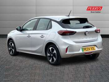 Used Vauxhall Corsa 2024 for sale - 74164551: Photo