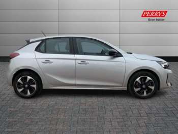 Used Vauxhall Corsa 2024 for sale - 74164551: Photo