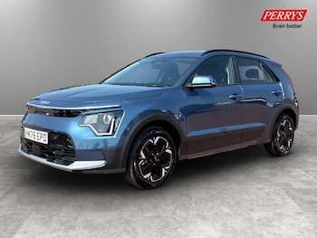 Used Kia Niro 2025 for sale - 79120116: Photo