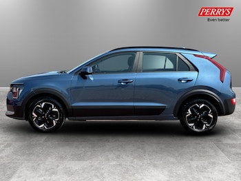 Used Kia Niro 2025 for sale - 79120116: Photo