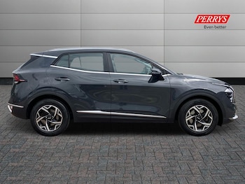 Used Kia Sportage 2022 for sale - 75168876: Photo