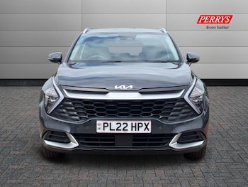 Used Kia Sportage 2022 for sale - 75168876: Photo
