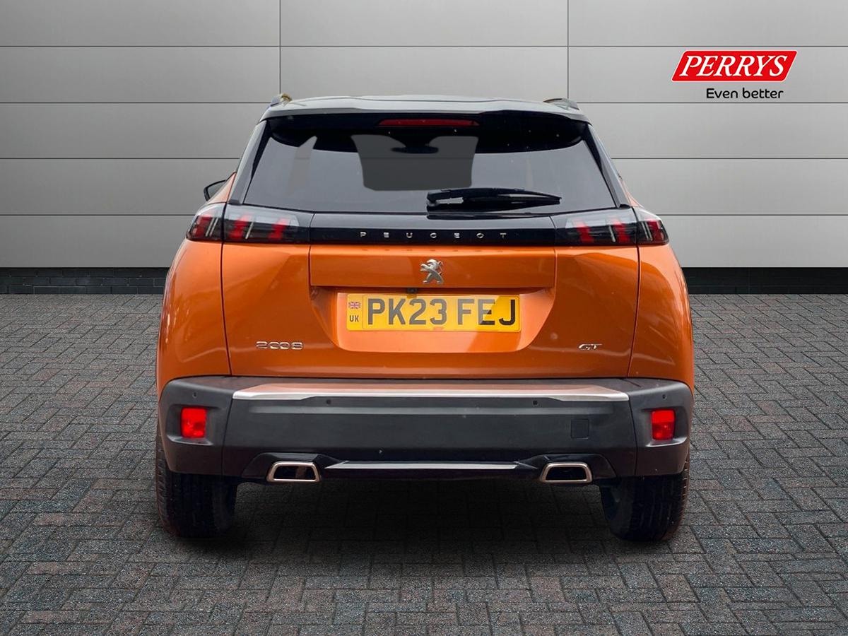 Used Peugeot 2008 2023 for sale - 76171219: Photo 10