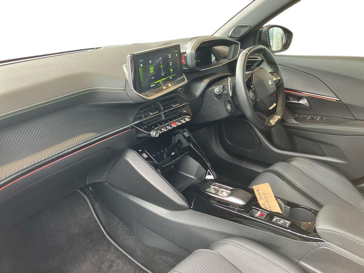 Used Peugeot 2008 2023 for sale - 76171219: Photo 12