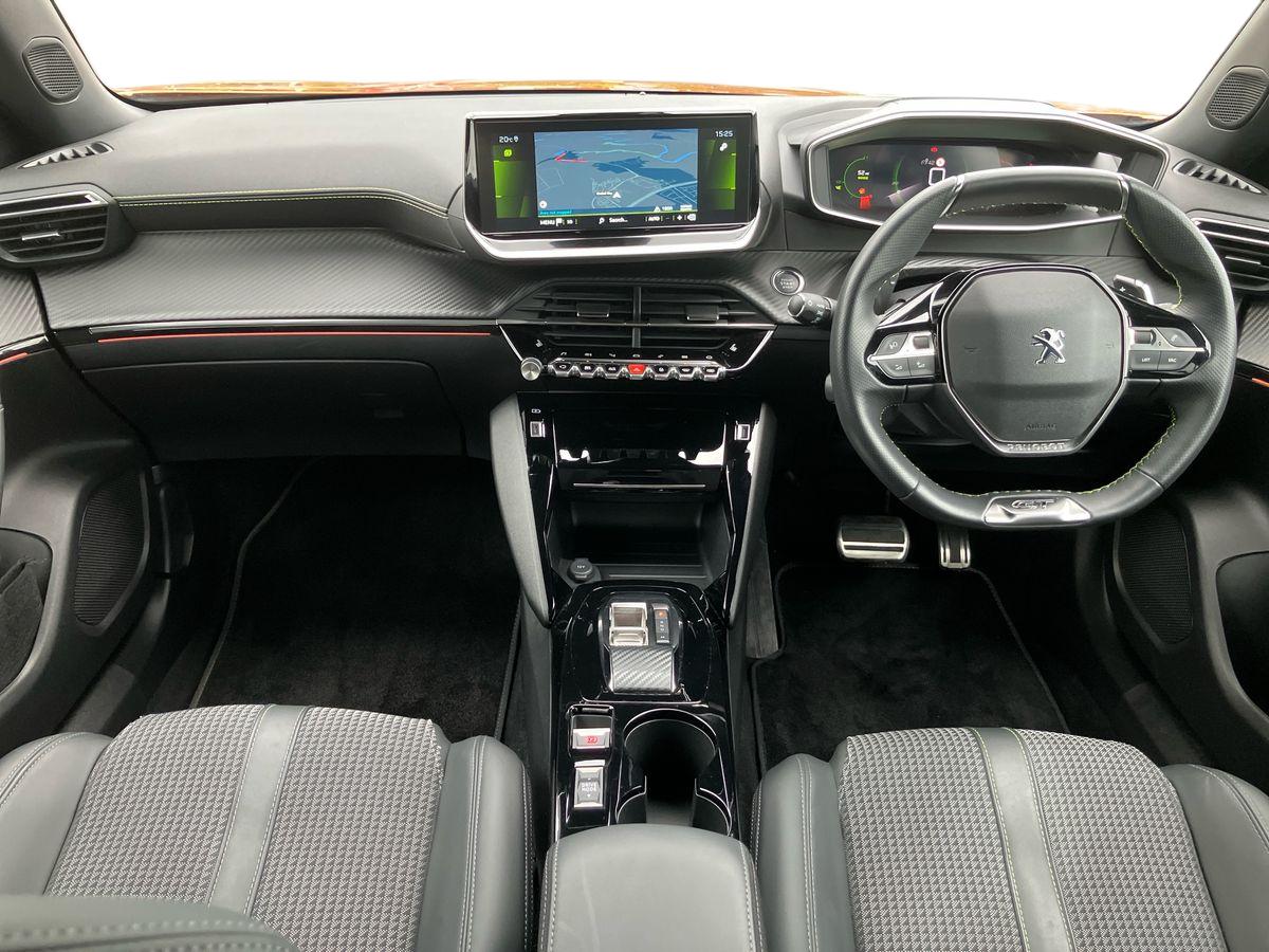 Used Peugeot 2008 2023 for sale - 76171219: Photo 17