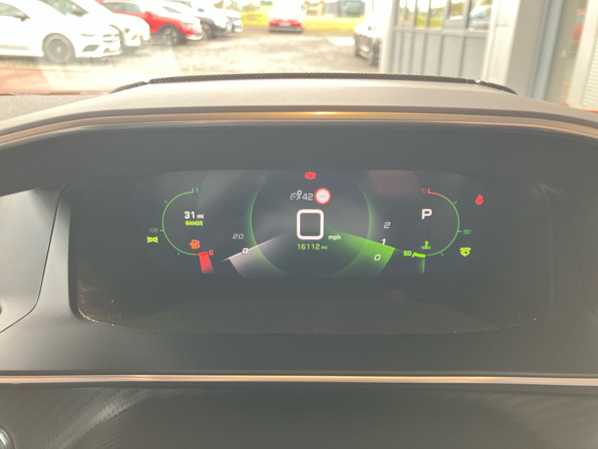 Used Peugeot 2008 2023 for sale - 76171219: Photo 28