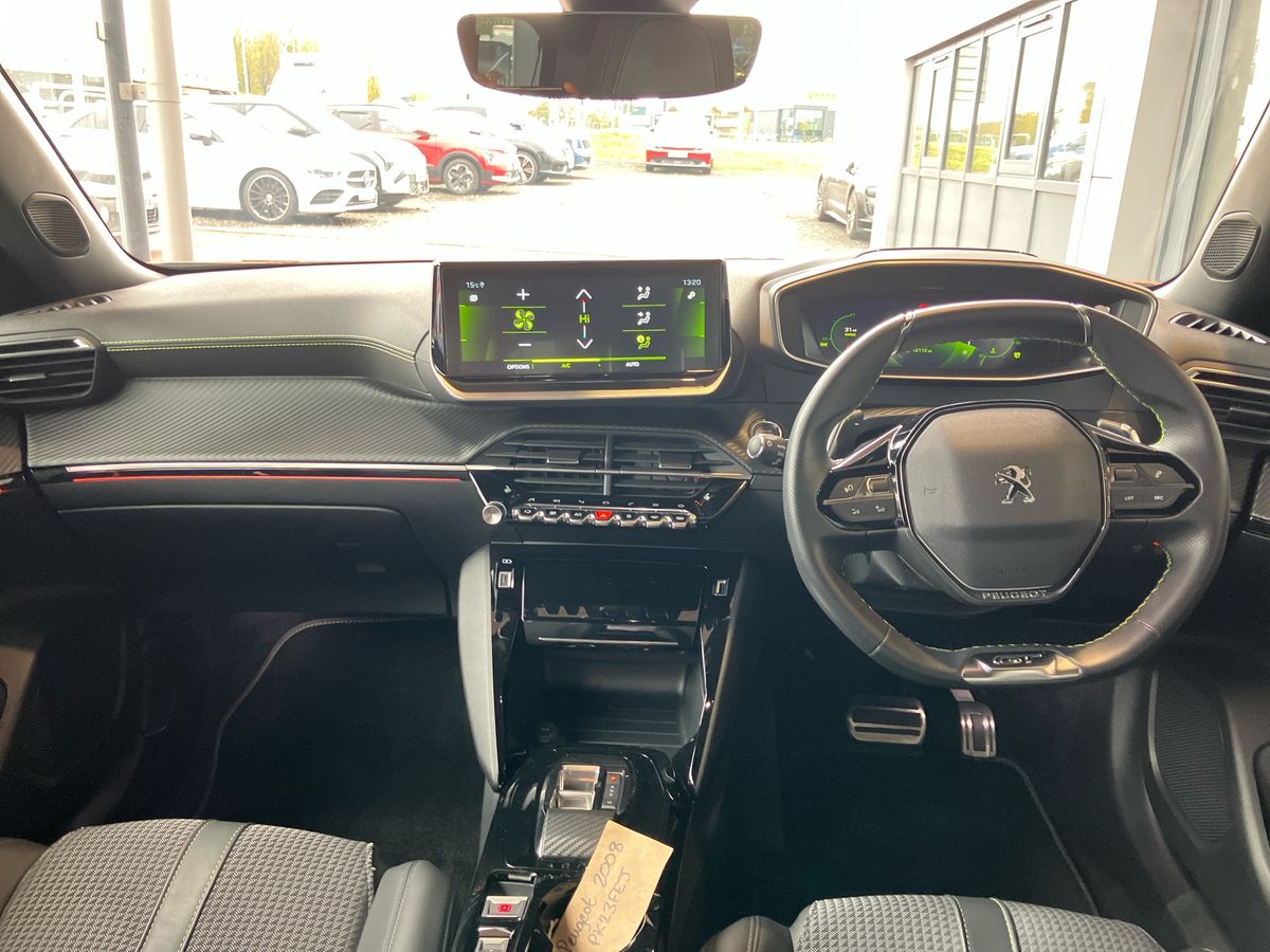 Used Peugeot 2008 2023 for sale - 76171219: Photo 34