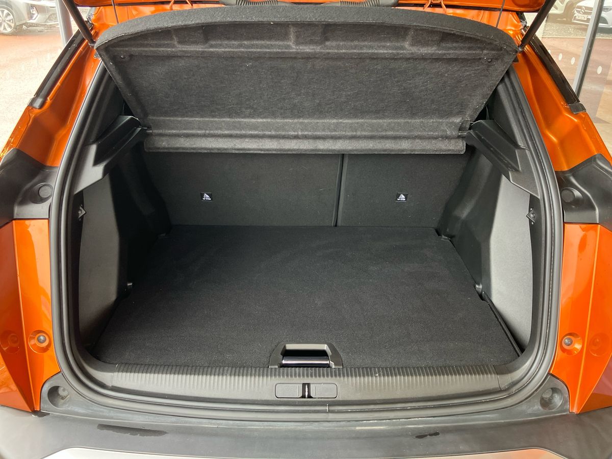 Used Peugeot 2008 2023 for sale - 76171219: Photo 40