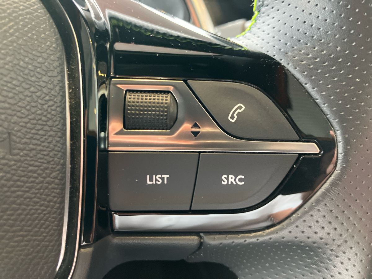 Used Peugeot 2008 2023 for sale - 76171219: Photo 46