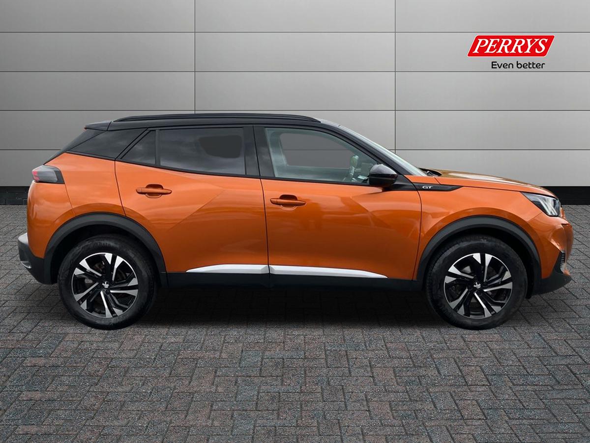 Used Peugeot 2008 2023 for sale - 76171219: Photo 5