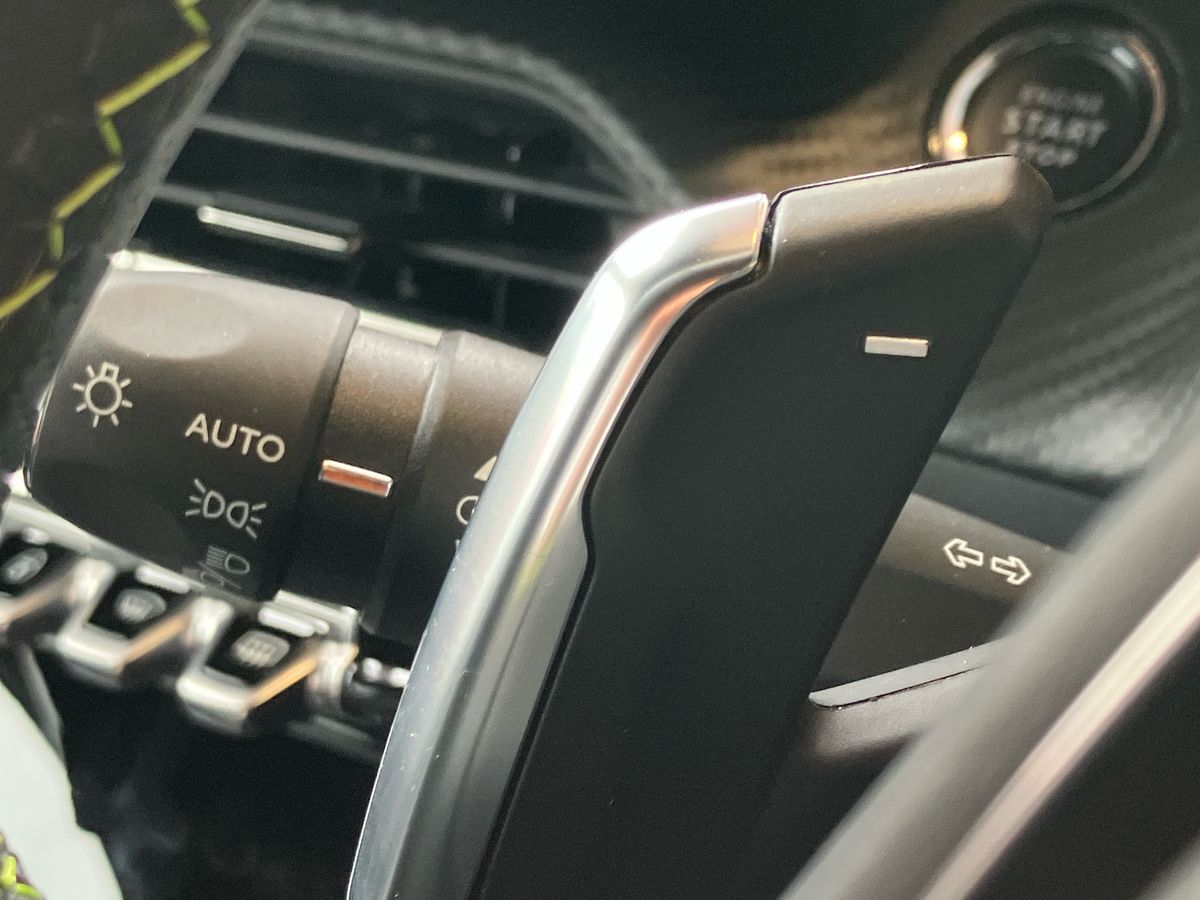 Used Peugeot 2008 2023 for sale - 76171219: Photo 54