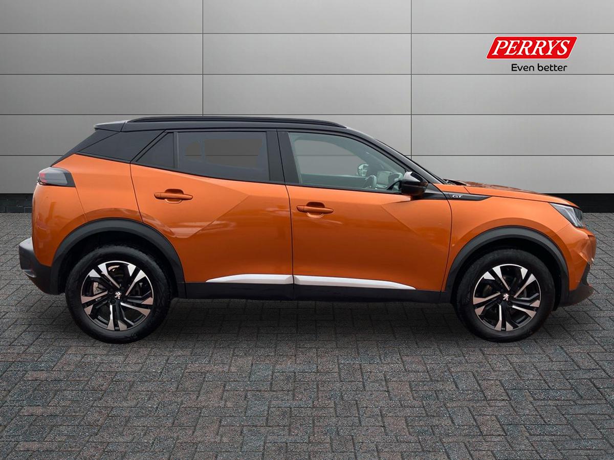 Used Peugeot 2008 2023 for sale - 76171219: Photo 6