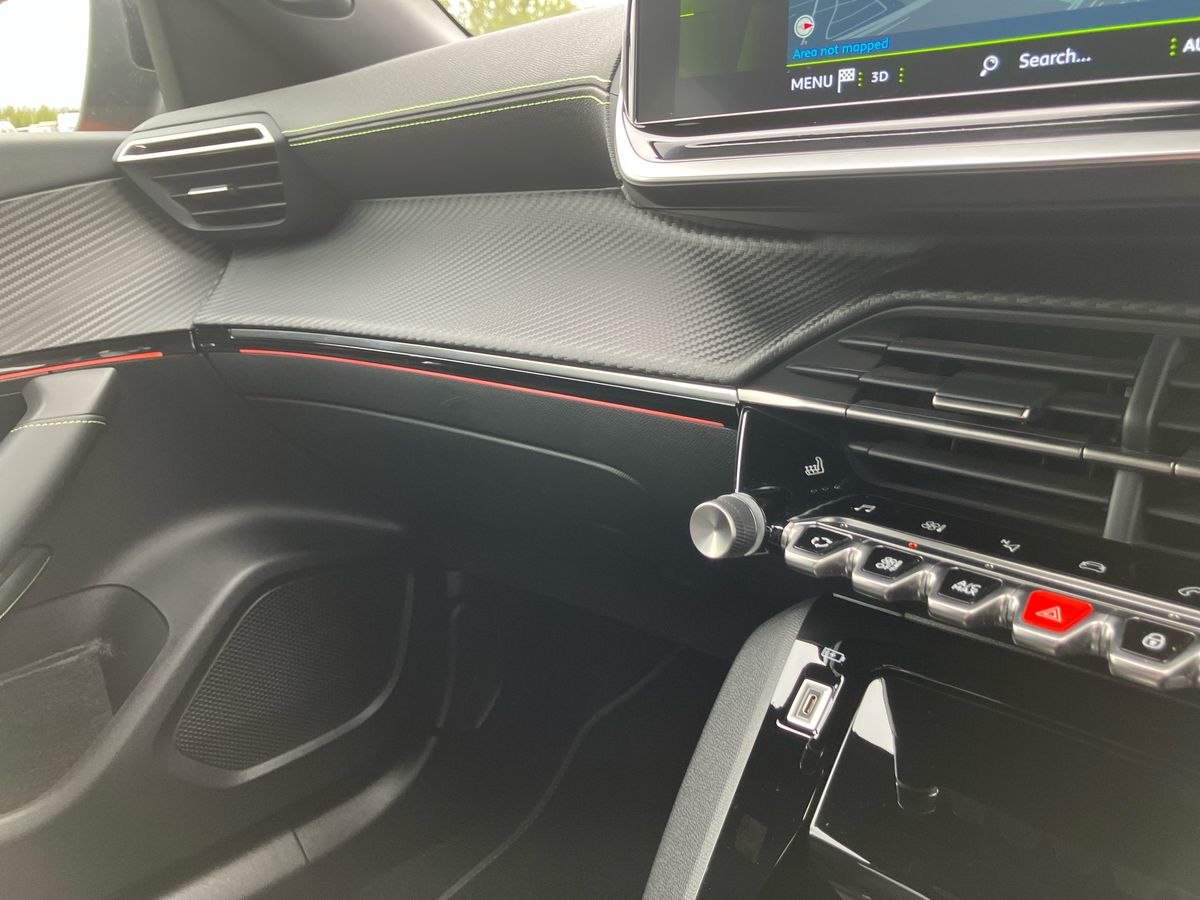Used Peugeot 2008 2023 for sale - 76171219: Photo 69