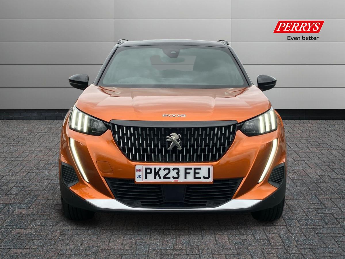 Used Peugeot 2008 2023 for sale - 76171219: Photo 7