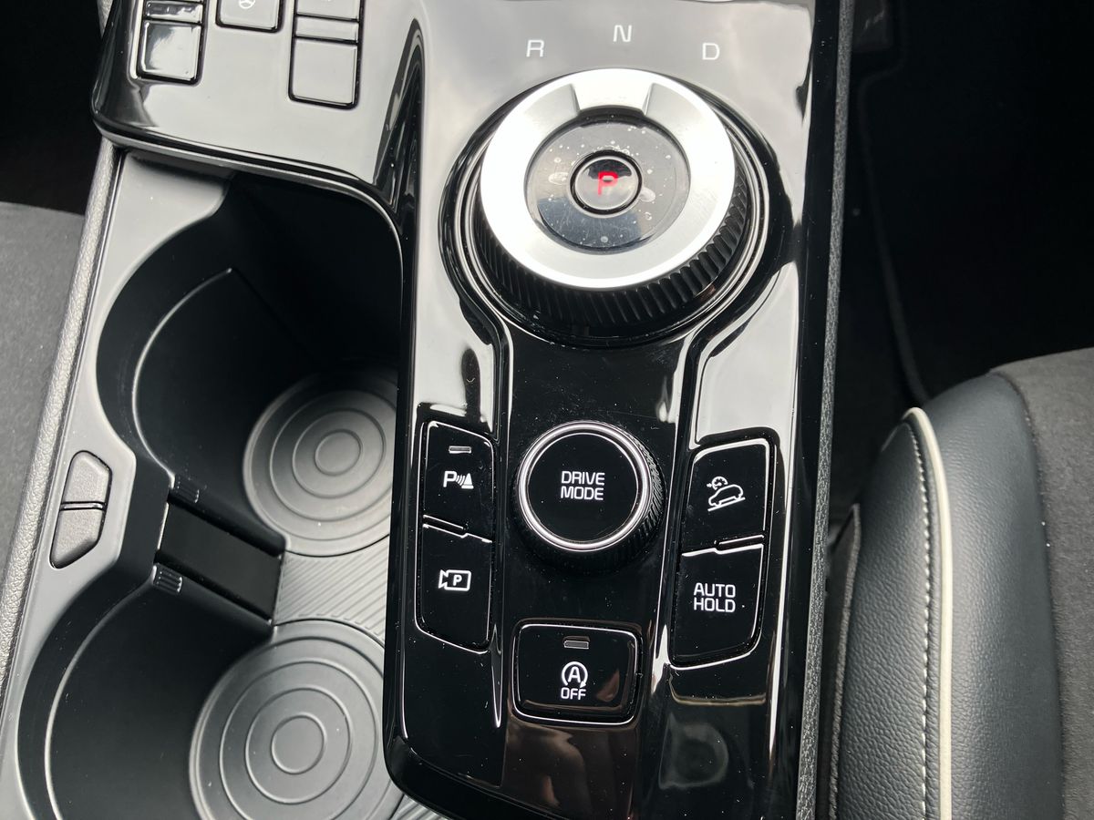 Vehicle 40