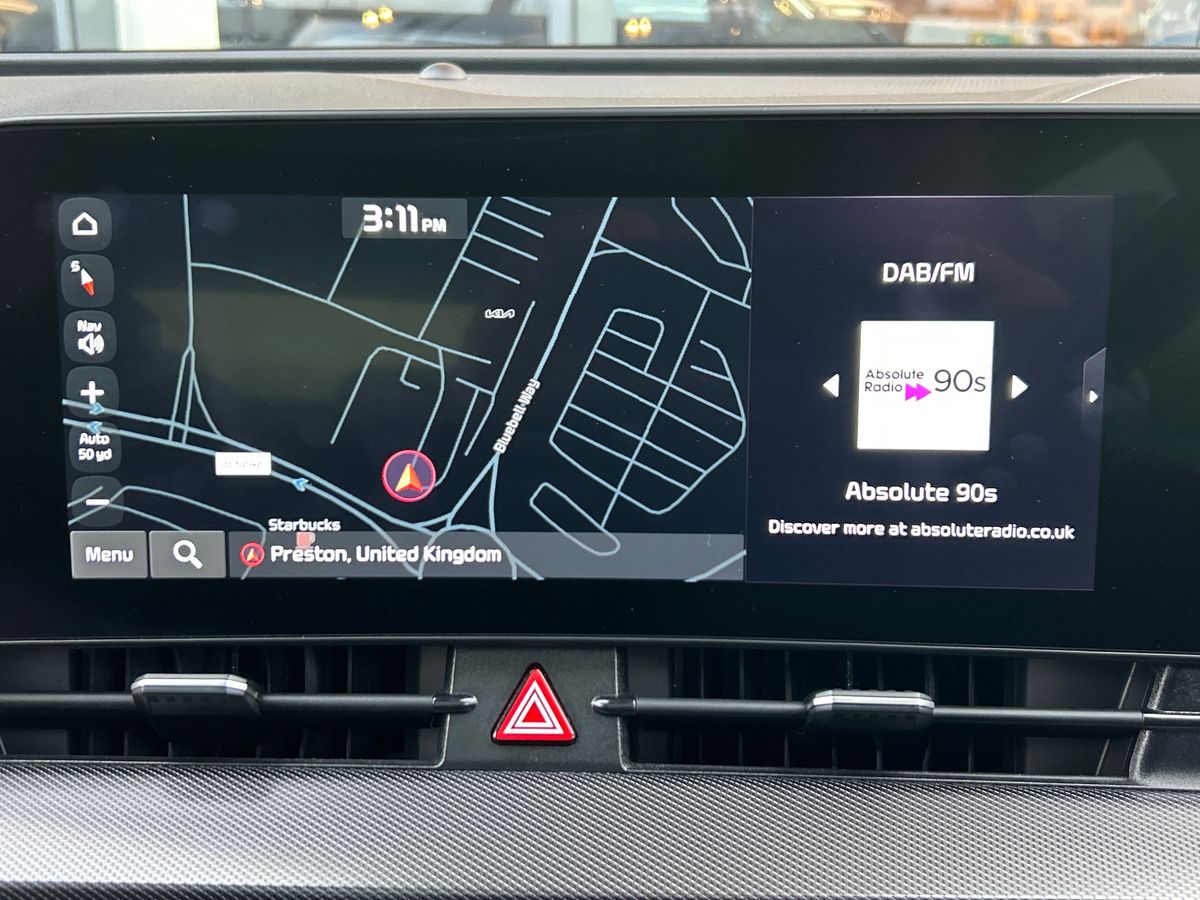 Used Kia Sportage 2022 for sale - 77100005: Photo 11