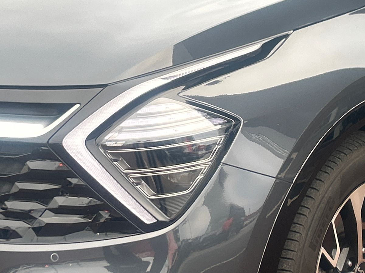 Used Kia Sportage 2022 for sale - 77100005: Photo 13