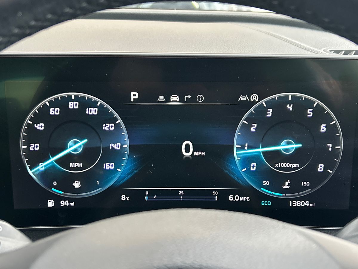 Used Kia Sportage 2022 for sale - 77100005: Photo 14