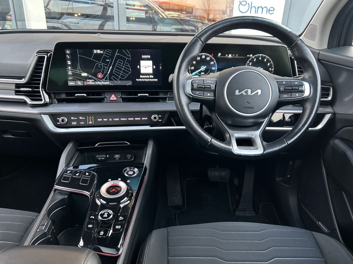 Used Kia Sportage 2022 for sale - 77100005: Photo 15