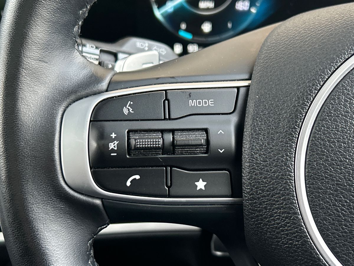 Used Kia Sportage 2022 for sale - 77100005: Photo 16