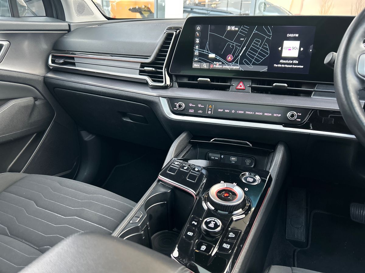 Used Kia Sportage 2022 for sale - 77100005: Photo 17