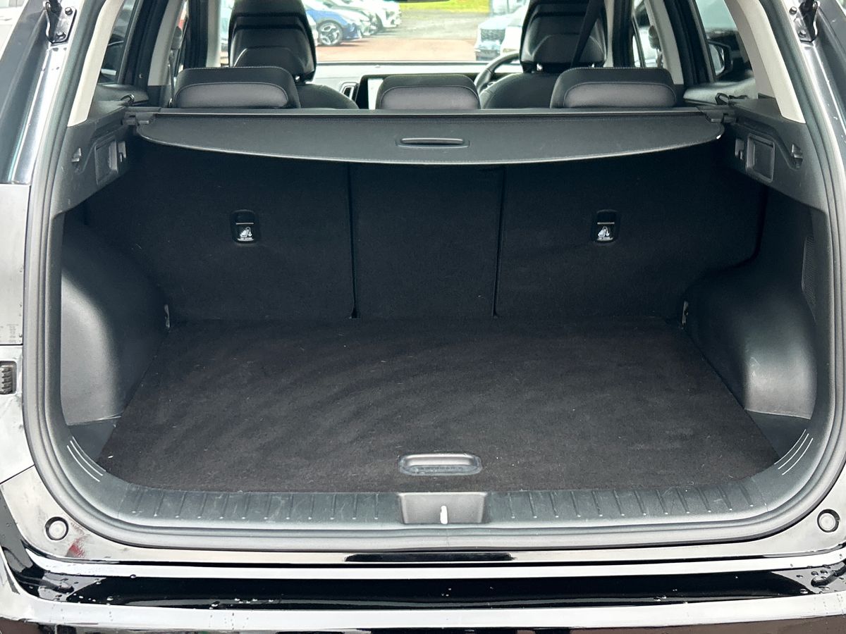 Used Kia Sportage 2022 for sale - 77100005: Photo 20