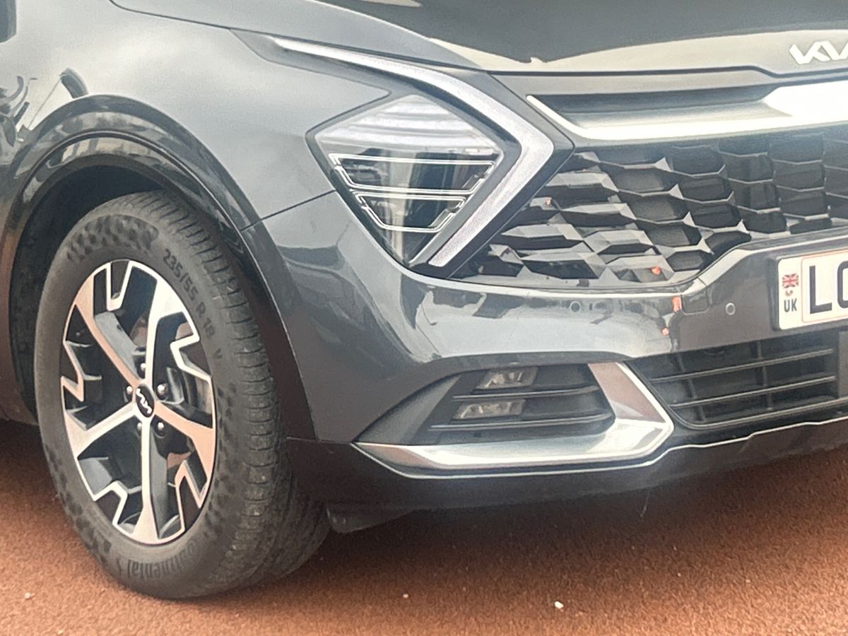 Used Kia Sportage 2022 for sale - 77100005: Photo 22