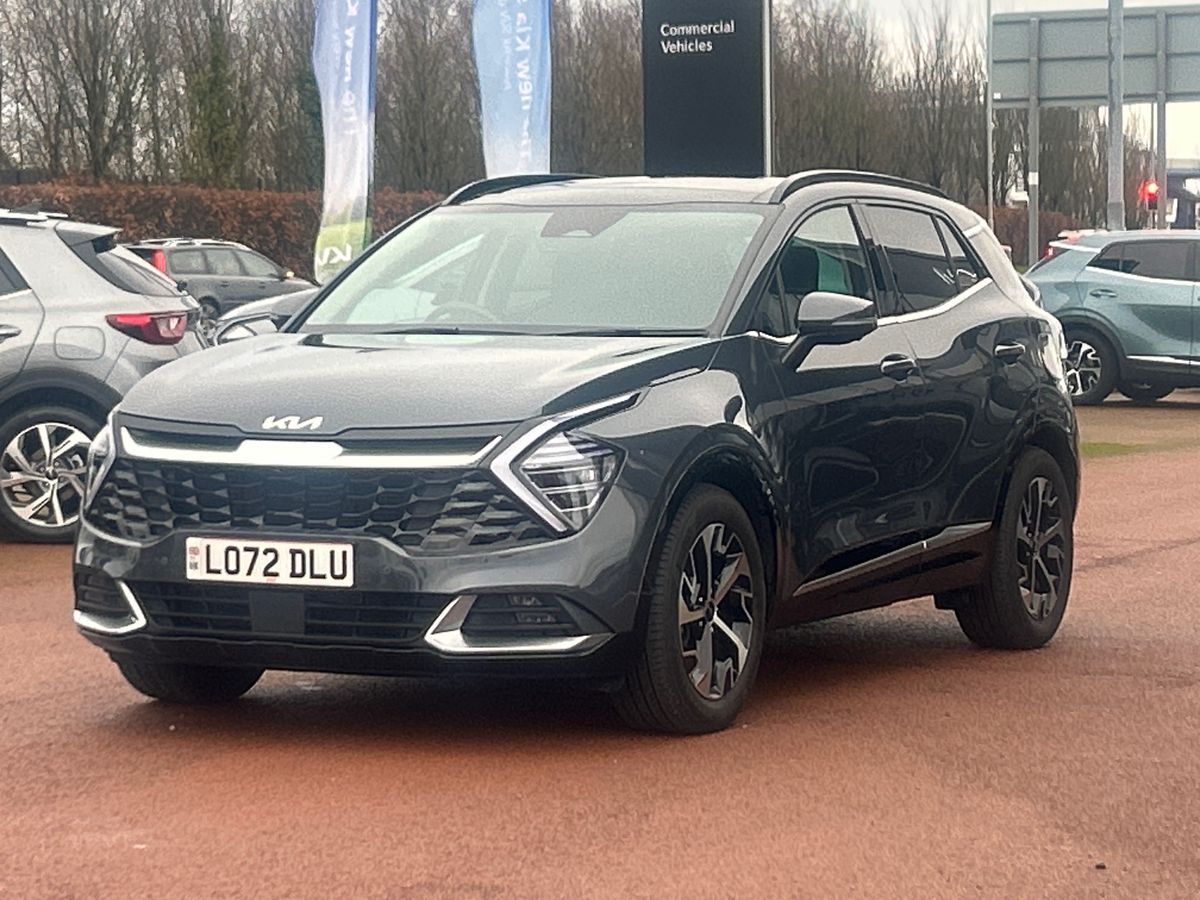 Used Kia Sportage 2022 for sale - 77100005: Photo 23