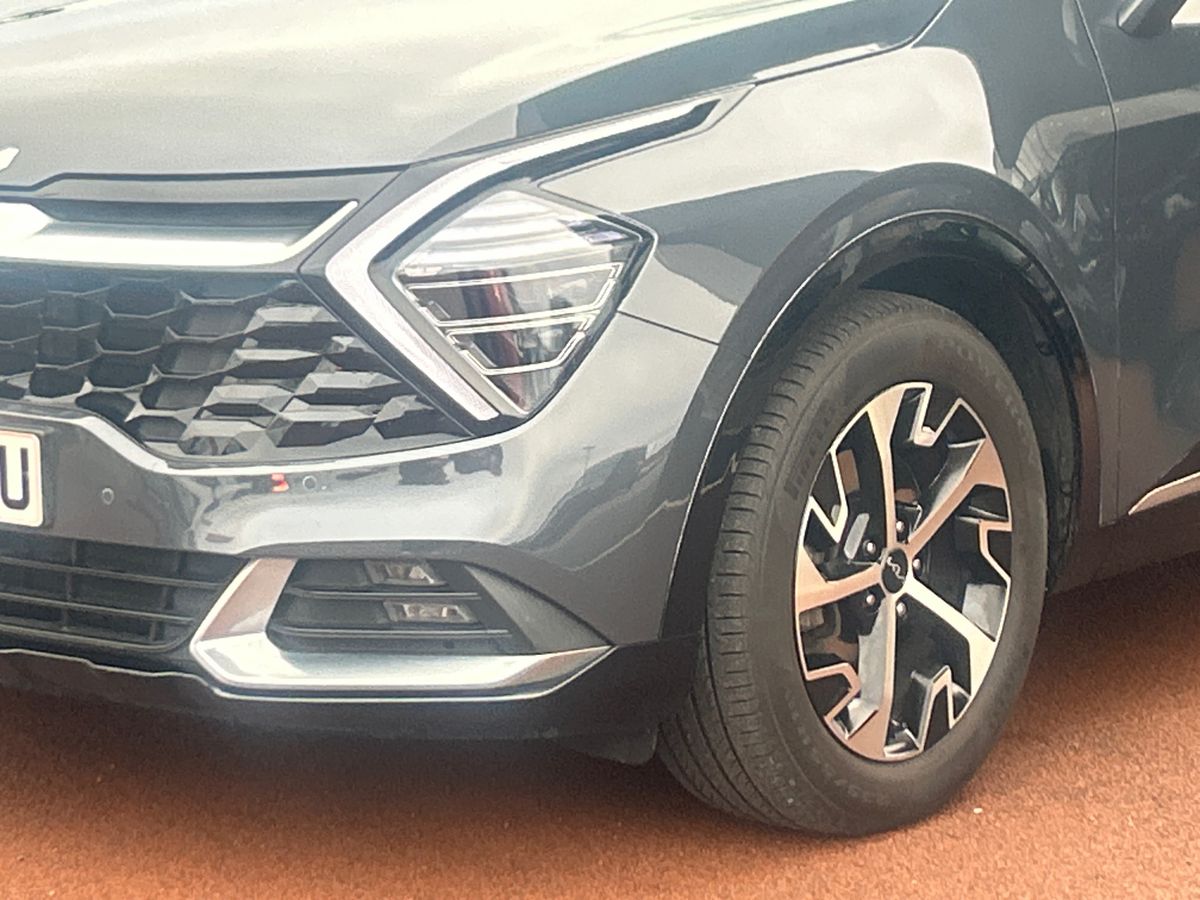 Used Kia Sportage 2022 for sale - 77100005: Photo 25