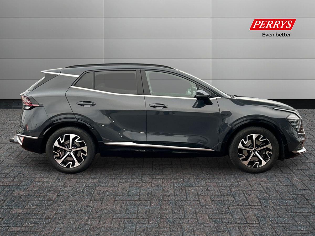 Used Kia Sportage 2022 for sale - 77100005: Photo 3