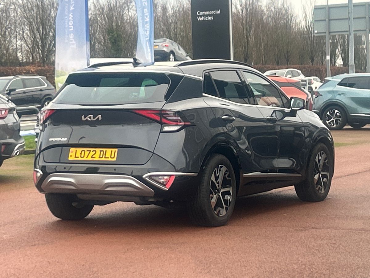 Used Kia Sportage 2022 for sale - 77100005: Photo 30