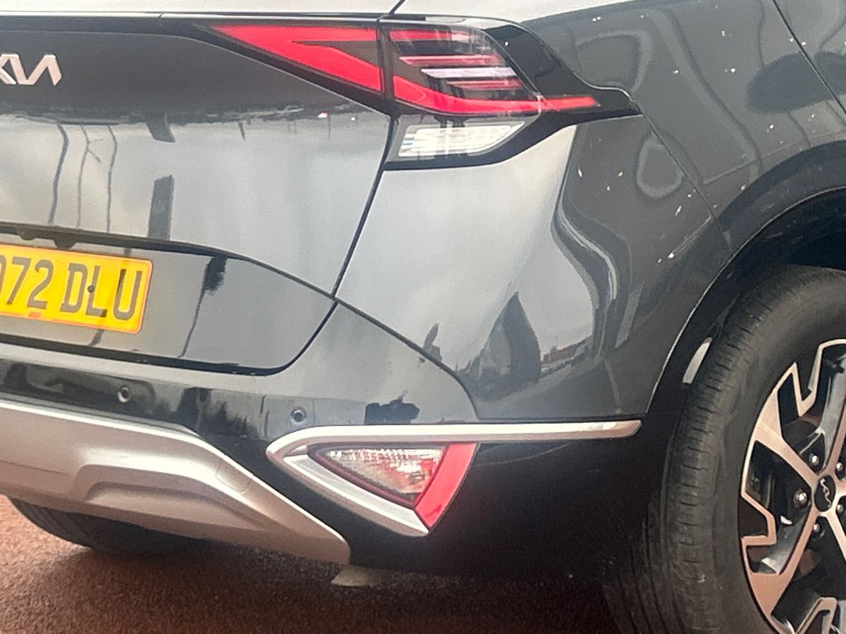 Used Kia Sportage 2022 for sale - 77100005: Photo 32