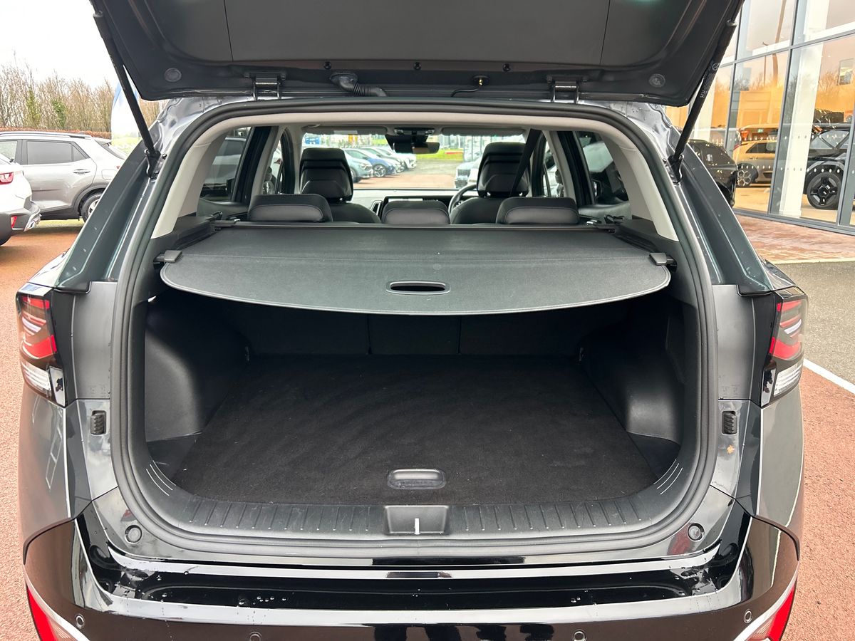 Used Kia Sportage 2022 for sale - 77100005: Photo 33