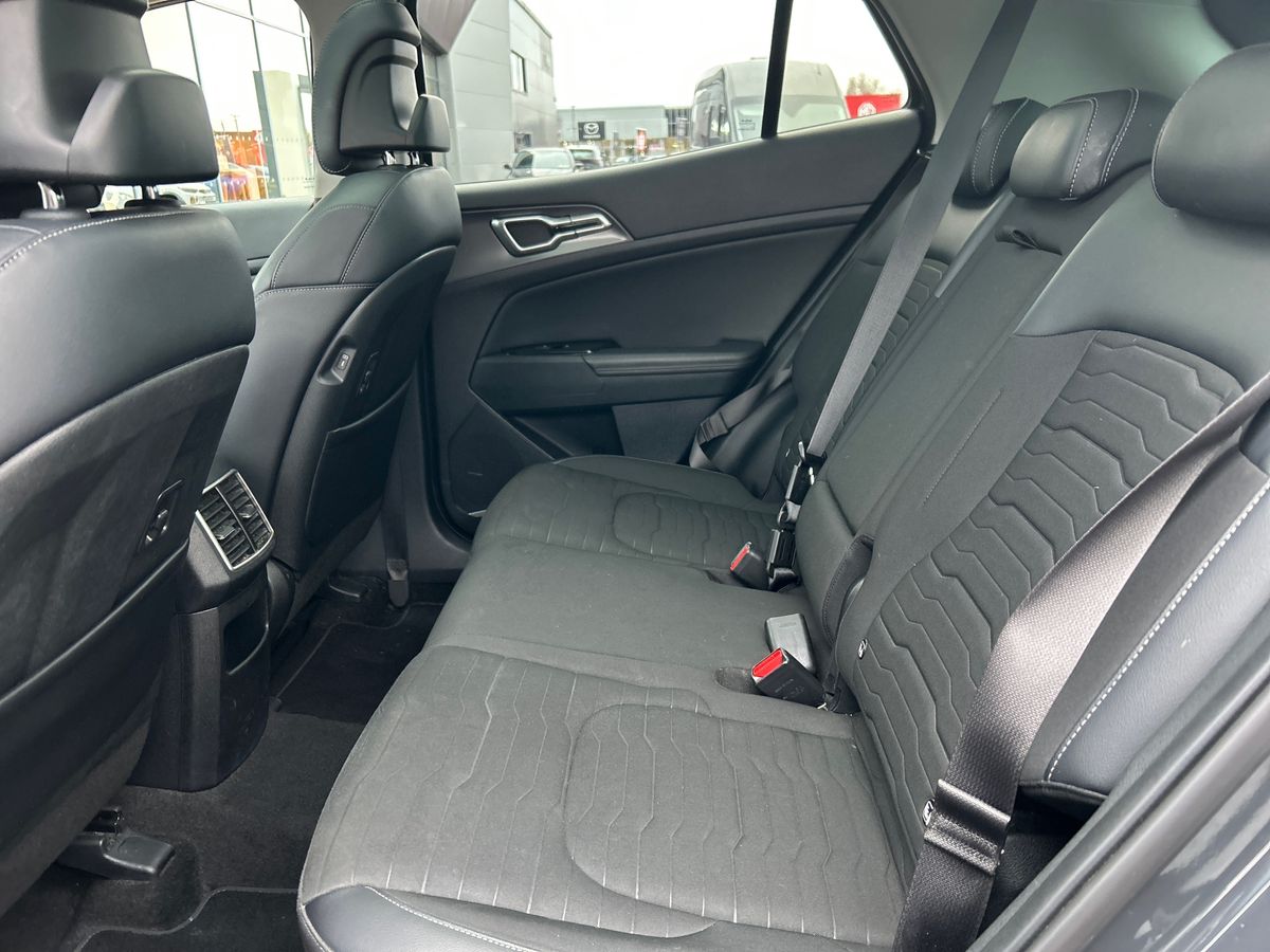 Used Kia Sportage 2022 for sale - 77100005: Photo 35