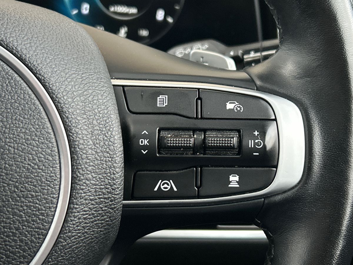 Used Kia Sportage 2022 for sale - 77100005: Photo 38